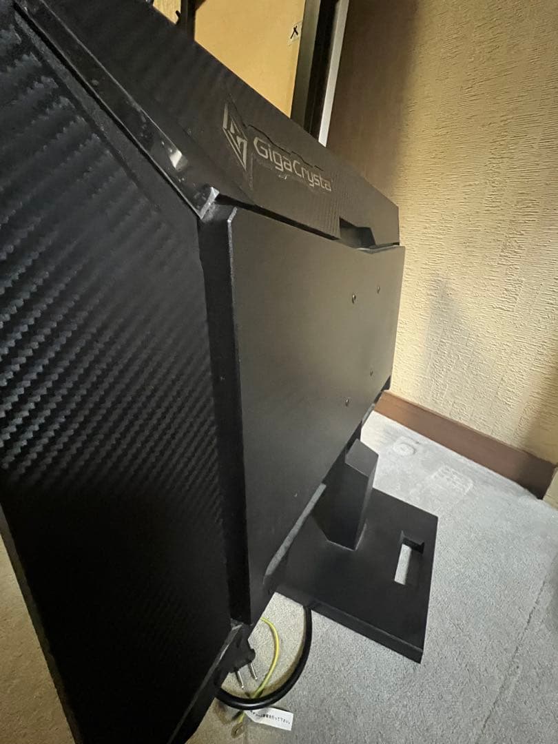 オ*マ様 IODATA ゲーミングモニター 27インチ