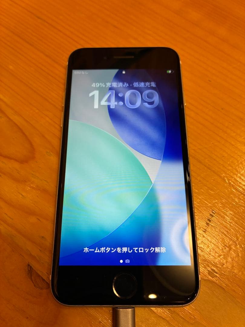 AppleiPhoneS第2世代ブラック128GB