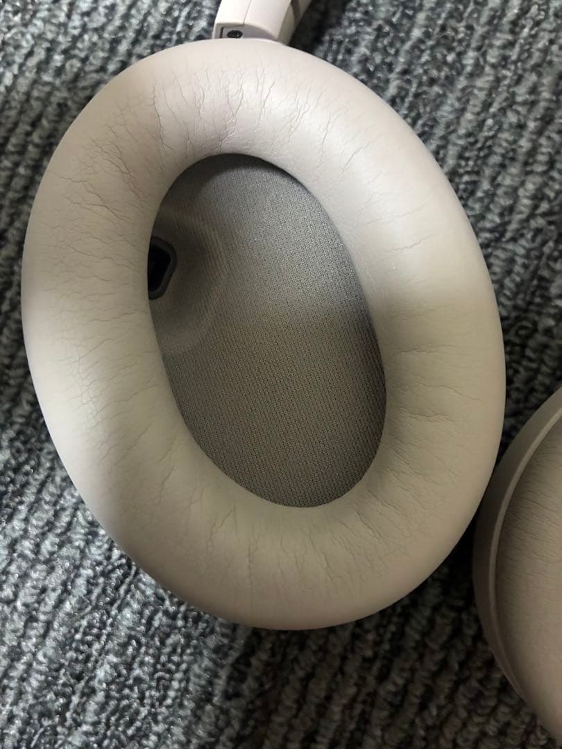 ヘッドホン SONY WH1000XM4