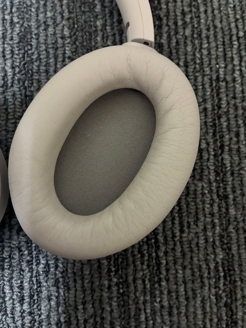 ヘッドホン SONY WH1000XM4