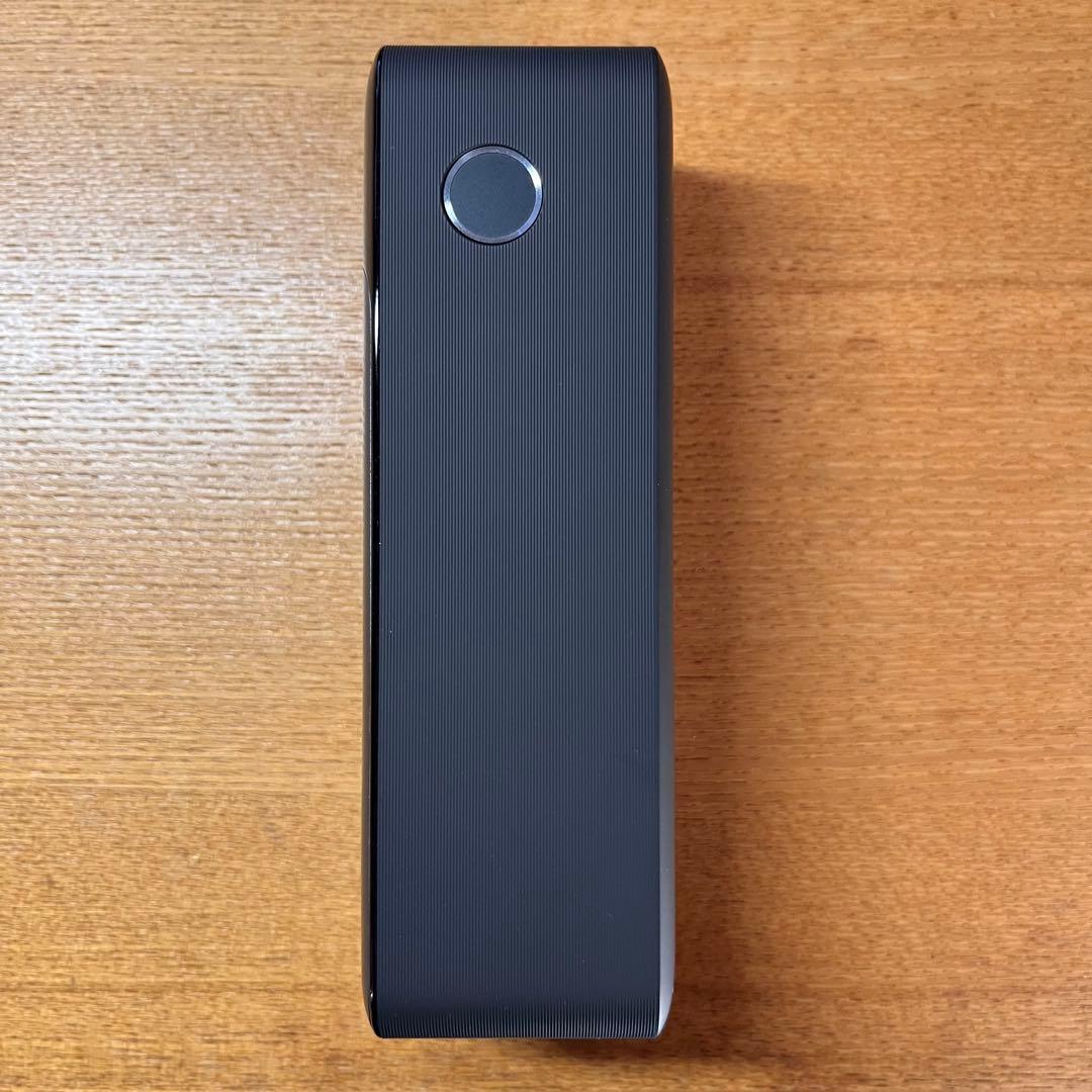 スマホアクセサリー ANKER 737 POWER BANK (PowerCore 24K)