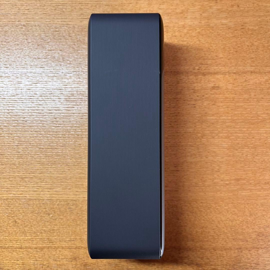 スマホアクセサリー ANKER 737 POWER BANK (PowerCore 24K)