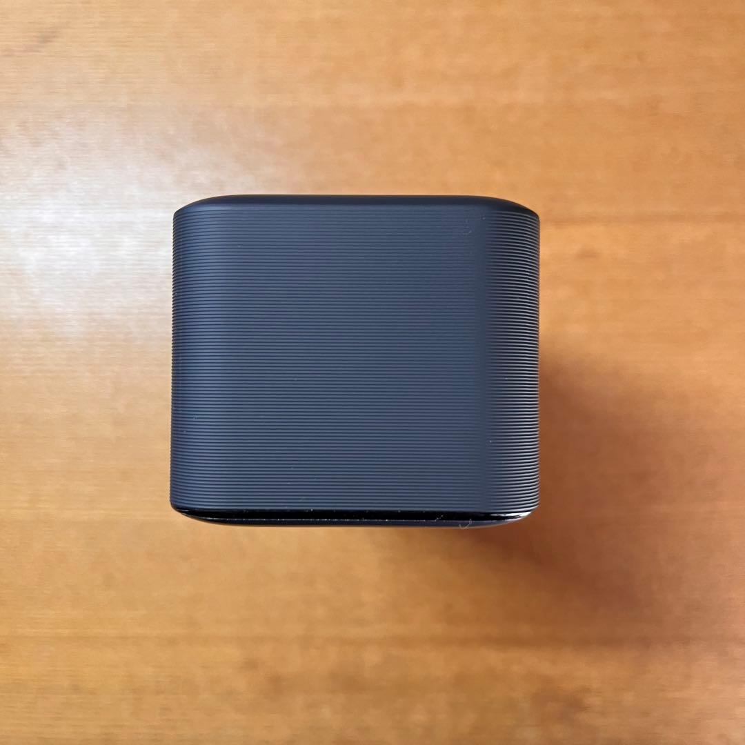 スマホアクセサリー ANKER 737 POWER BANK (PowerCore 24K)