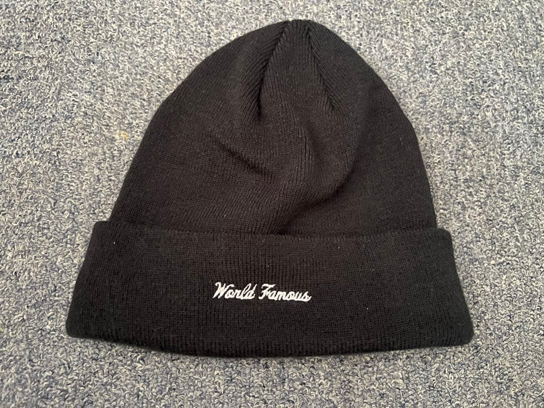 帽子 SUPREME 2019AW Bandana Box Logo Navy