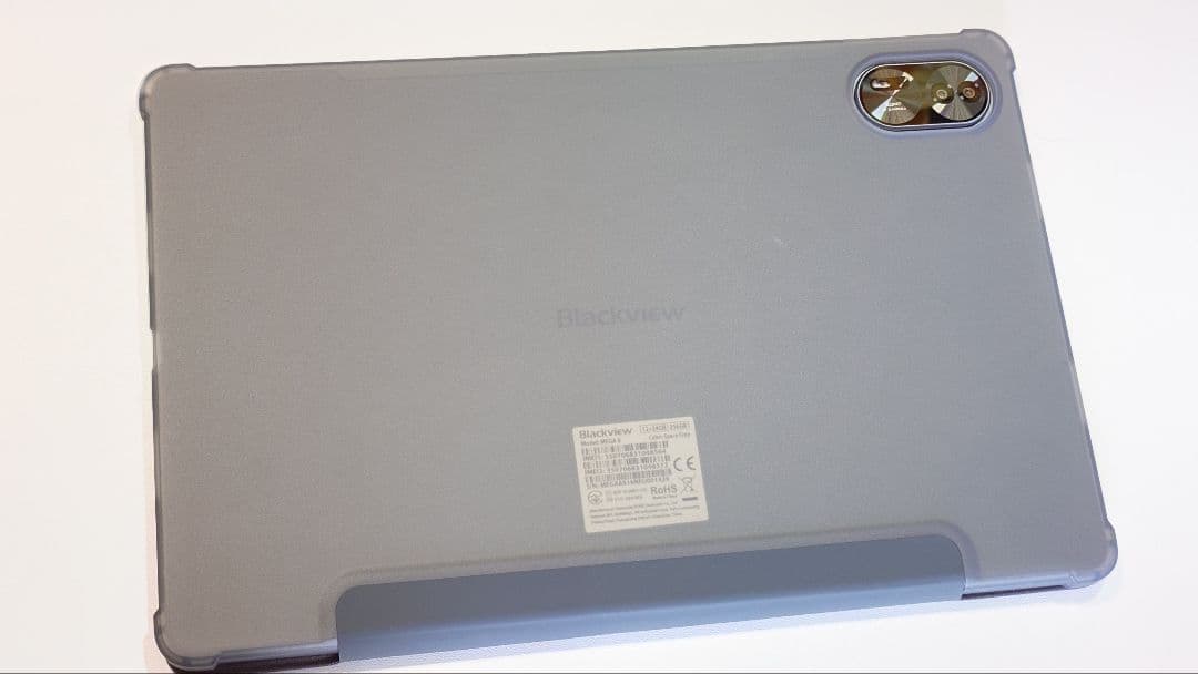 ゆ*き様 Blackview Mega 8 タブレット 本体 SIMフリー