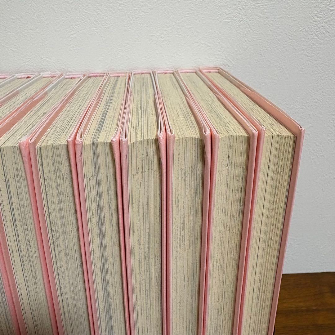 カードキャプターさくら　新装版　全巻　初版帯付き