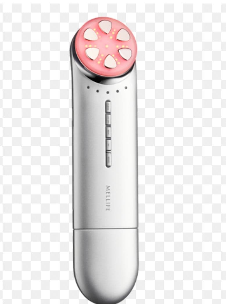 激安☆新品☆メリフ トータルフェイシャルプラス(美顔器)+クレンジングのセット