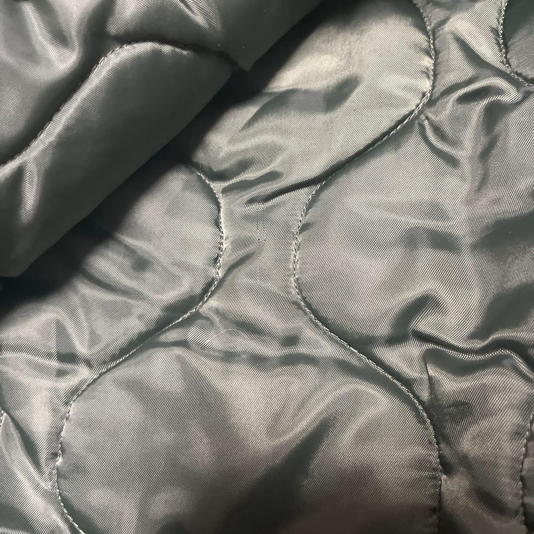 USA製　90s スピワックSPIEWAKセージグリーンN-3B 42 n3b