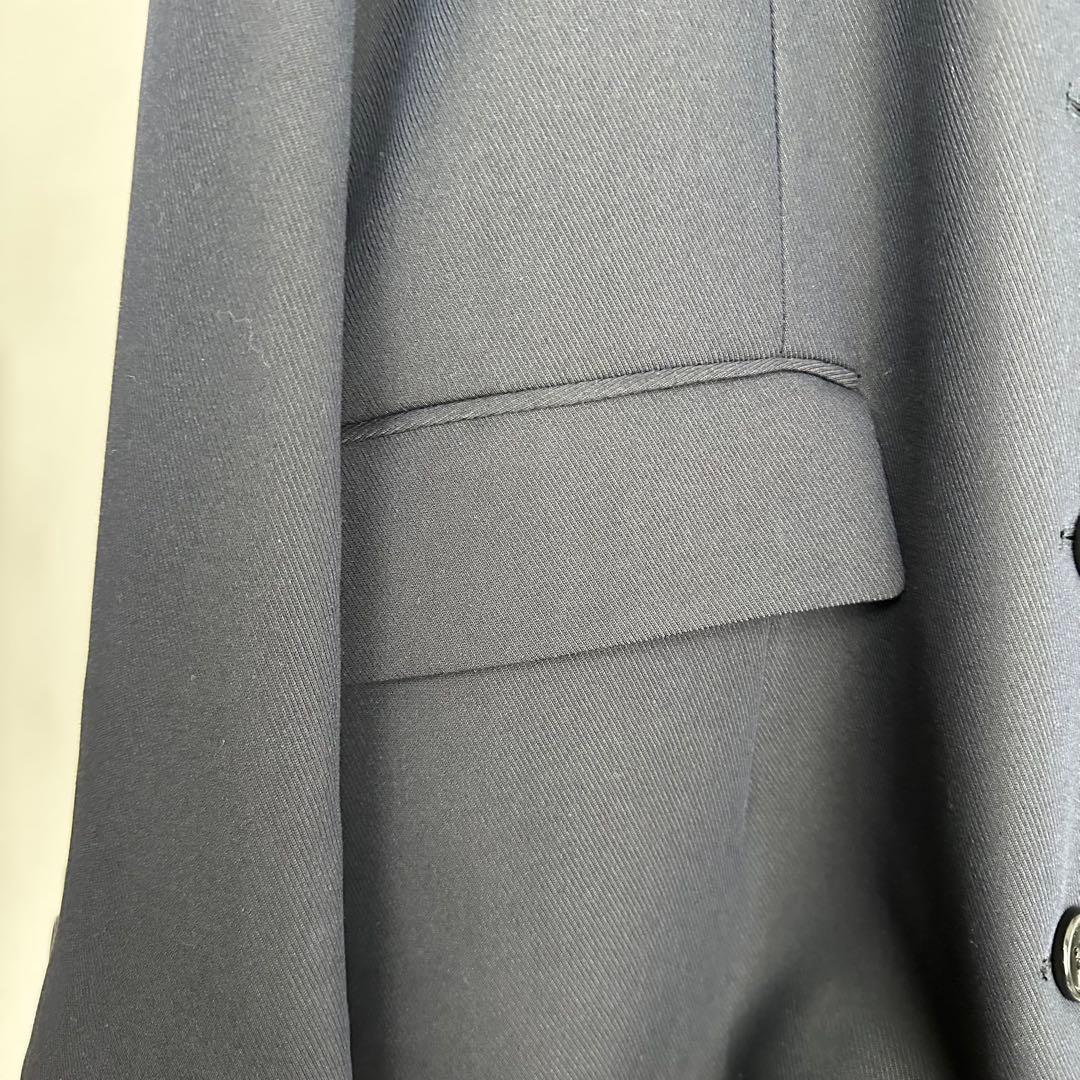 ジャケット・アウター CLANE SAILOR COLLAR TAILORED JACKET