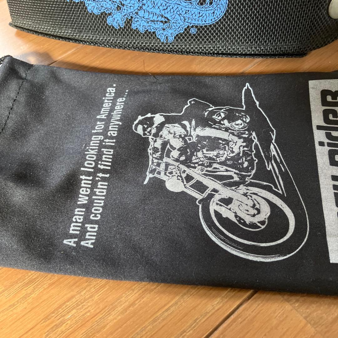 イージーライダー　ビリー　サングラス　トイズマッコイ