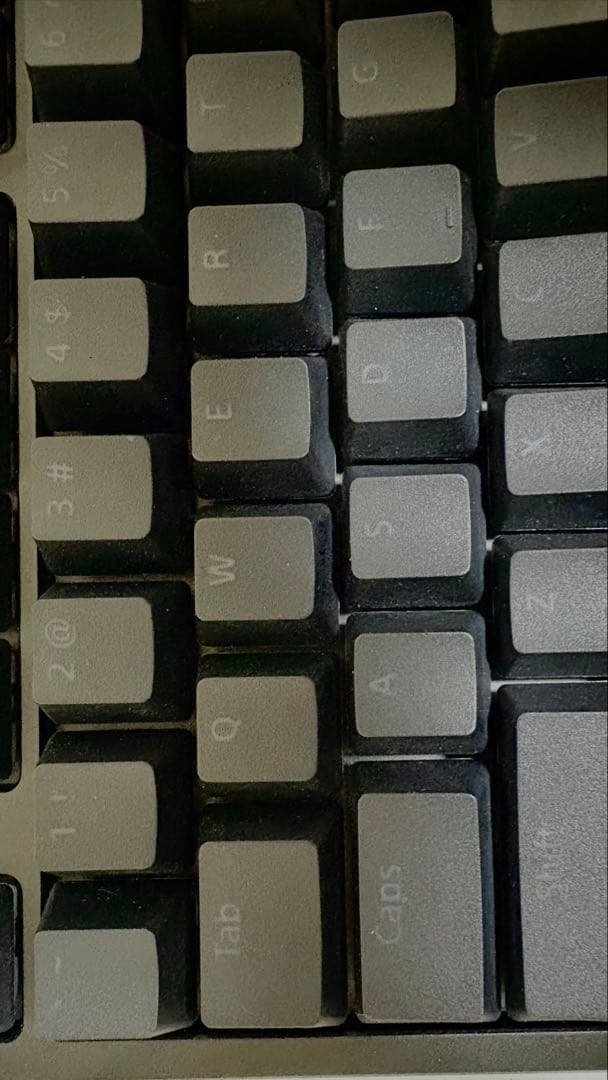 【ゲーミングキーボード】Sony INZONE KBD-H75ラピッドトリガー