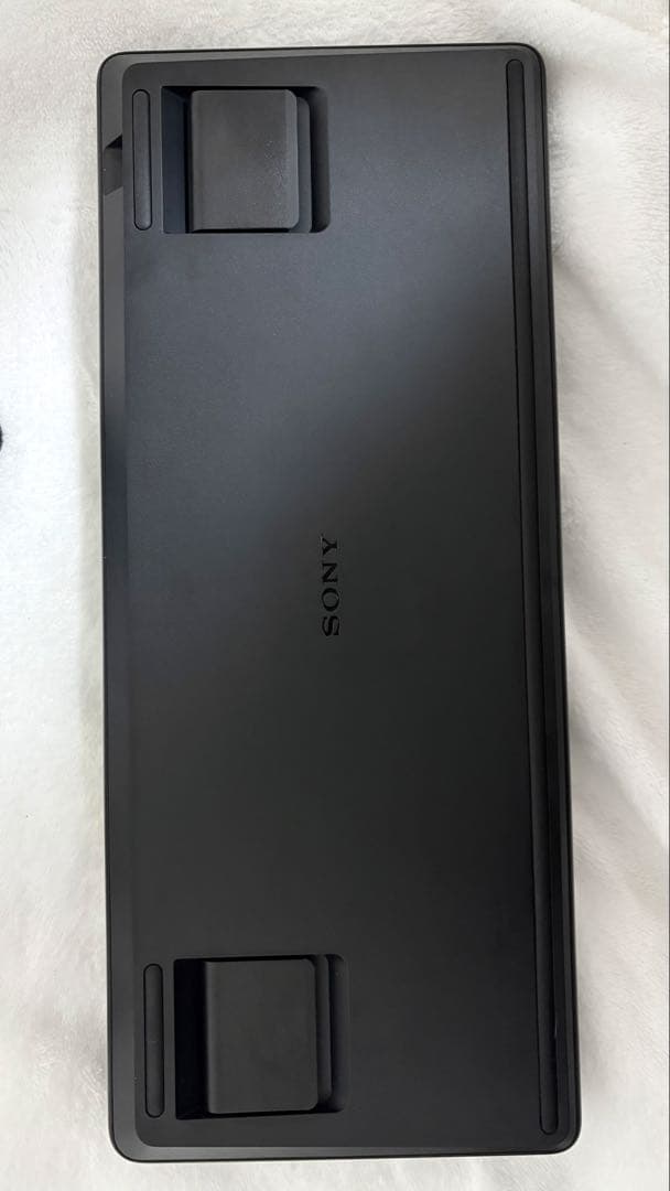 【ゲーミングキーボード】Sony INZONE KBD-H75ラピッドトリガー