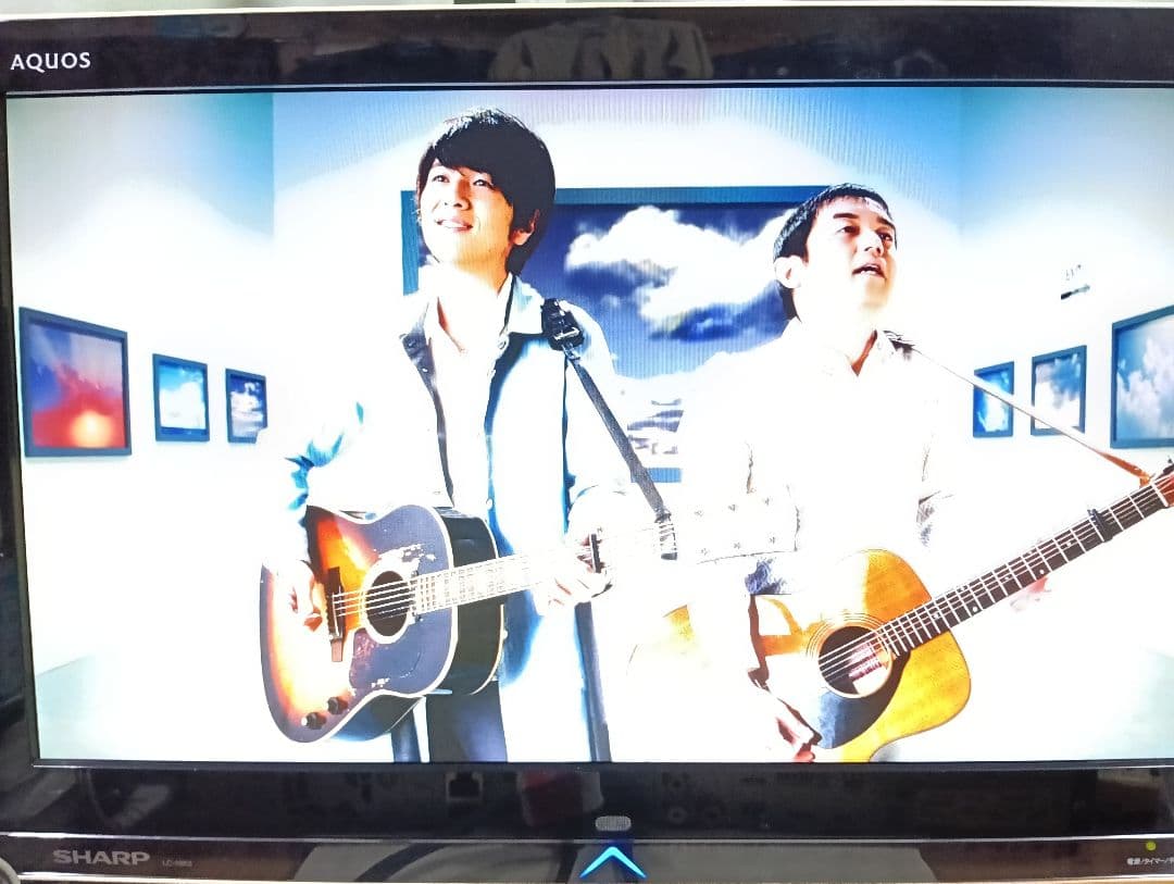 本日限定値下げ　SHARP ブルーレイレコーダー BD-NW1000