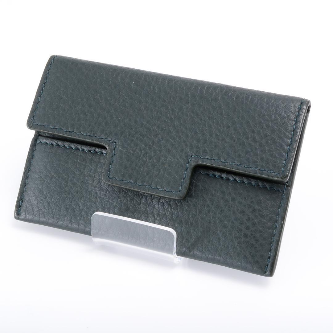 TOM FORD トムフォード カードケース 名刺入れ