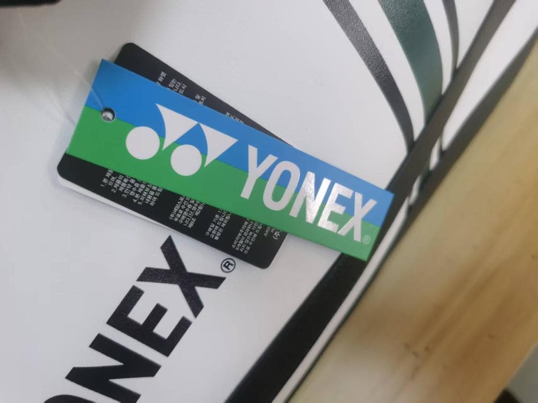 韓国YONEX 2段トーナメントバッグ 259BT006U