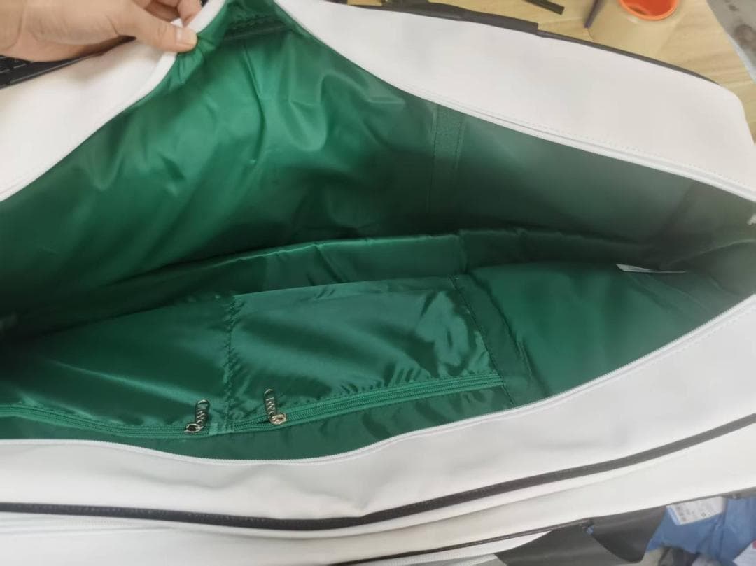 韓国YONEX 2段トーナメントバッグ 259BT006U