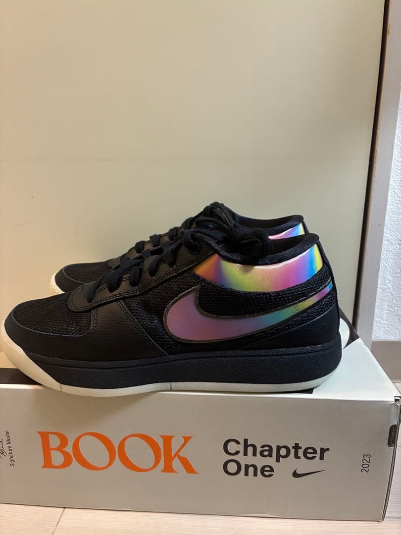 シューズ(男性用) Book1