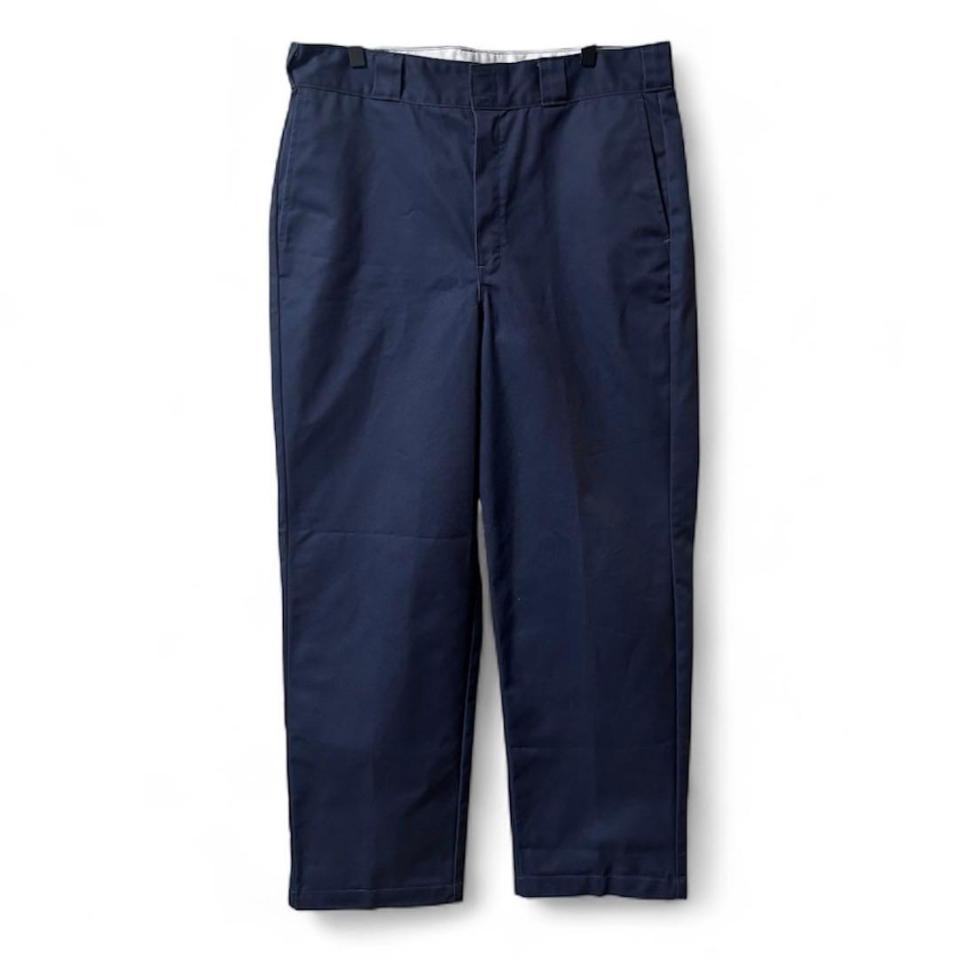 ロンハーマン ディッキーズ チノパンツ 874 Dickies OVY KAJA
