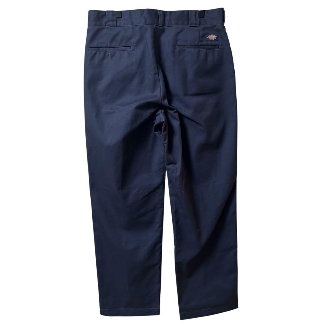 ロンハーマン ディッキーズ チノパンツ 874 Dickies OVY KAJA