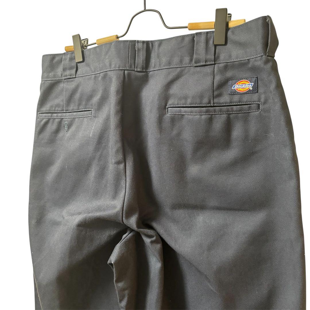 ロンハーマン ディッキーズ チノパンツ 874 Dickies OVY KAJA