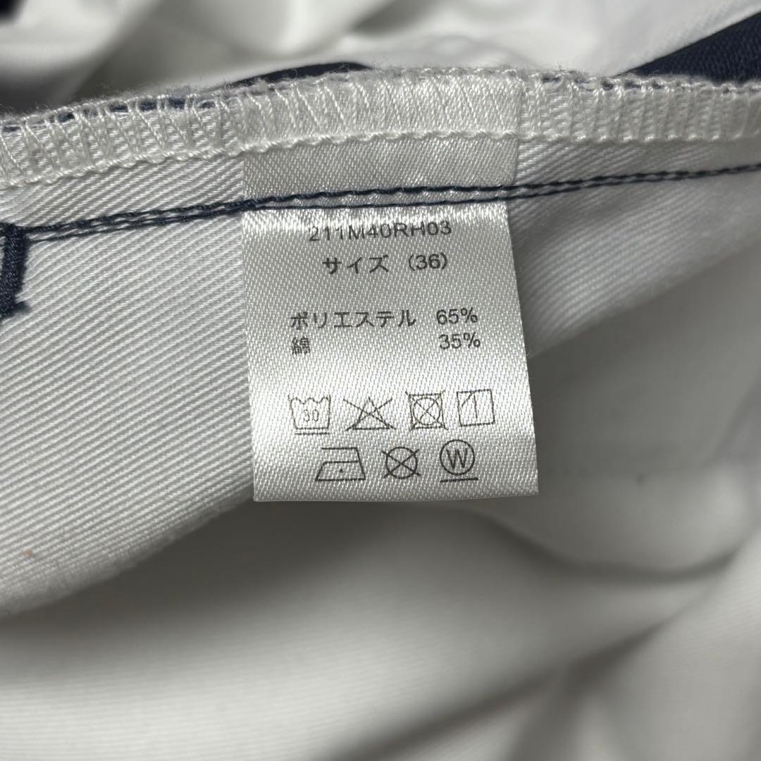 ロンハーマン ディッキーズ チノパンツ 874 Dickies OVY KAJA