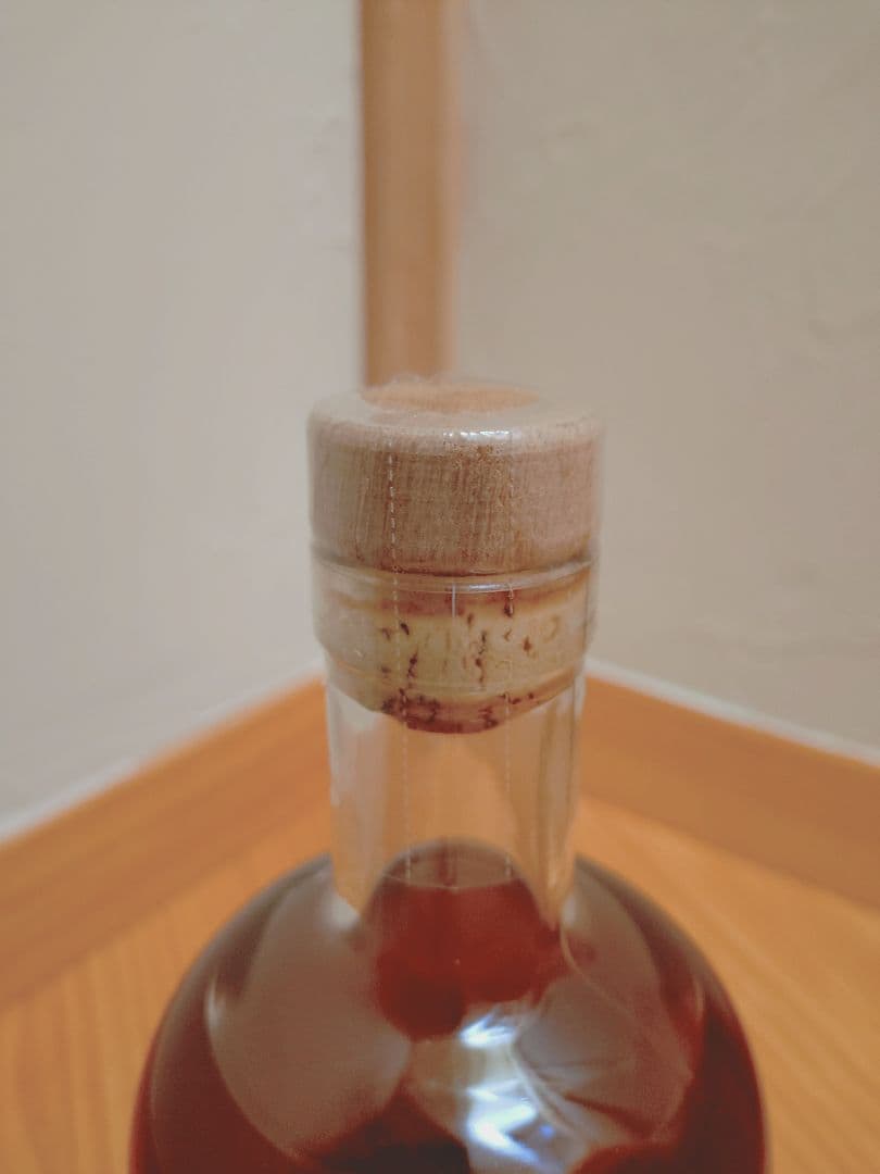 て*。様 ハーシュ セレクション スモールバッチリザーブ 25年 43.4% 7