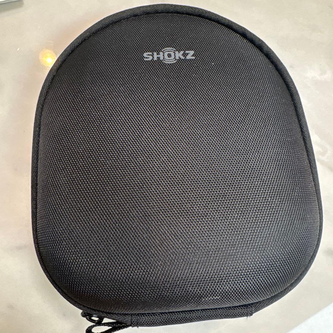 イヤホン SHOKZ OPENRUN PRO s810