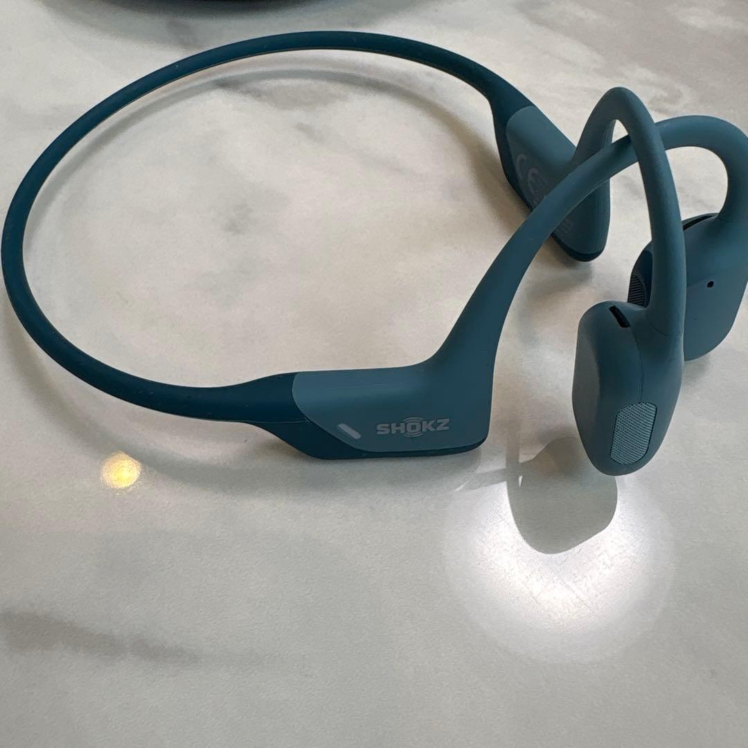 イヤホン SHOKZ OPENRUN PRO s810