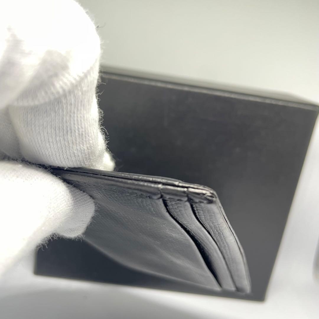 CHANELシャネル⭐︎カードケース⭐︎パスケース⭐︎ヴィンテージ⭐︎ココボタン⭐︎財布