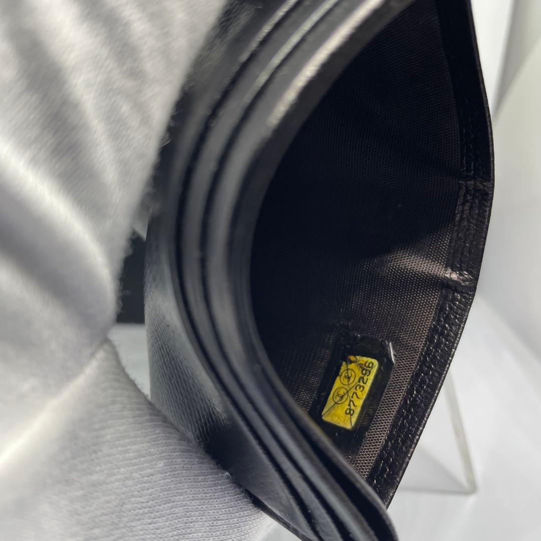 CHANELシャネル⭐︎カードケース⭐︎パスケース⭐︎ヴィンテージ⭐︎ココボタン⭐︎財布