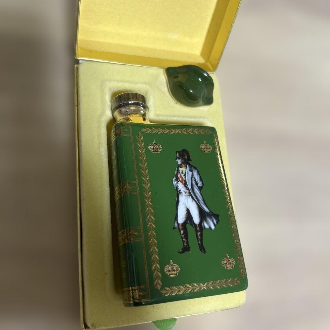 その他 CAMUS Cognac Napoleon