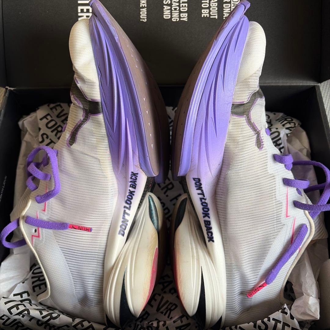 ファストアールニトロエリート3