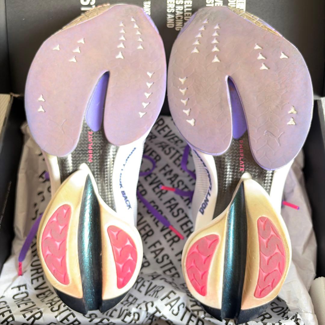 ファストアールニトロエリート3