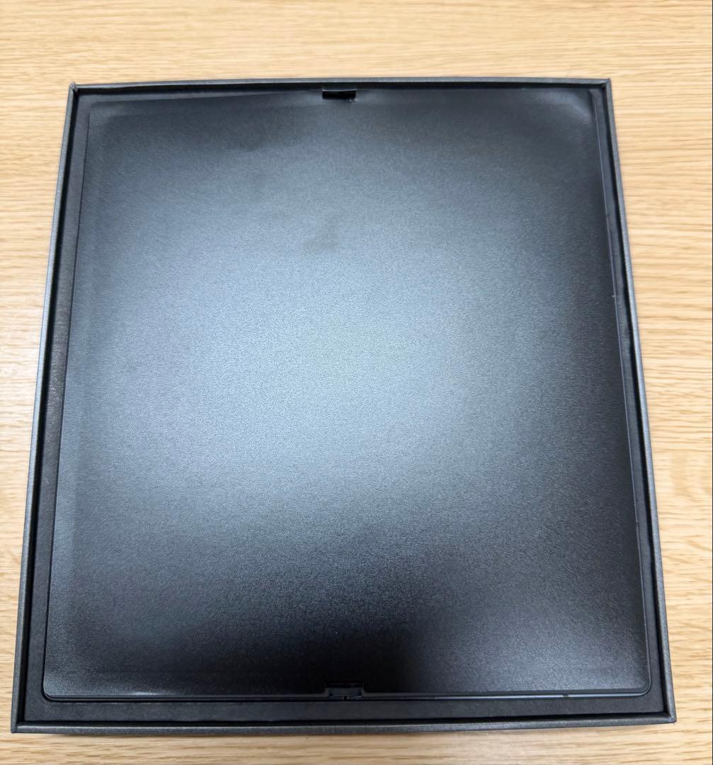 Galaxy Z Fold 7 ブラック 16G・1TB (docomo)