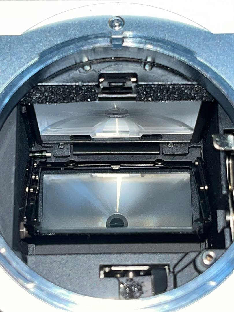 Canon AE-1 program 動作品 、FDレンズ2本