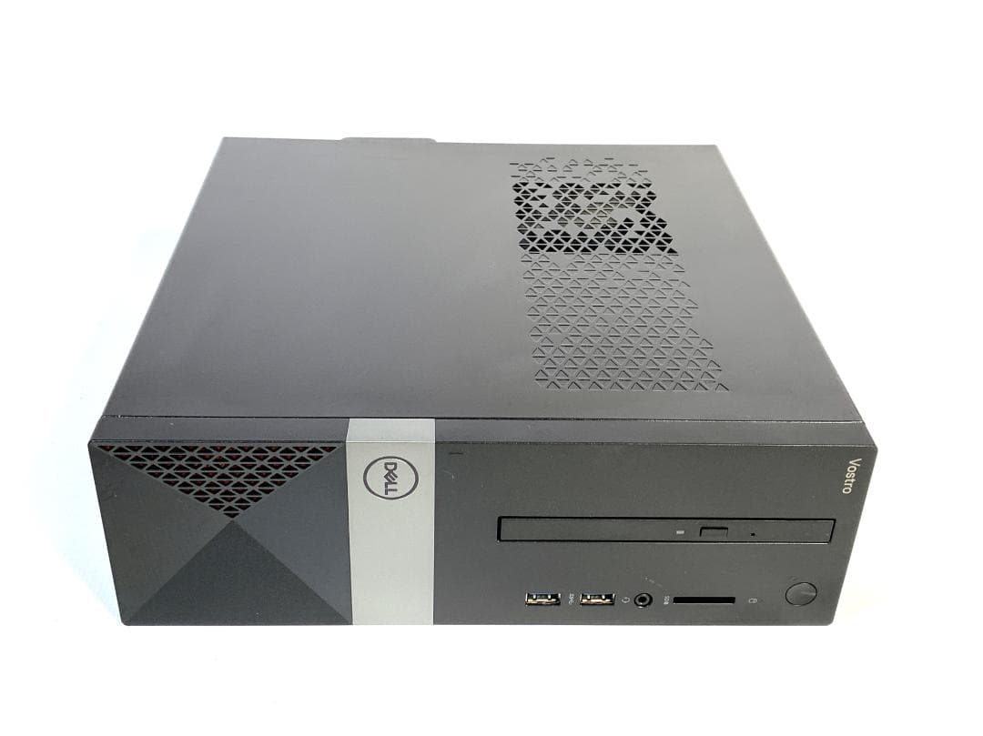 DELL M.2 SSD＋2.0TB Win11 Pro i5 16GB 無線