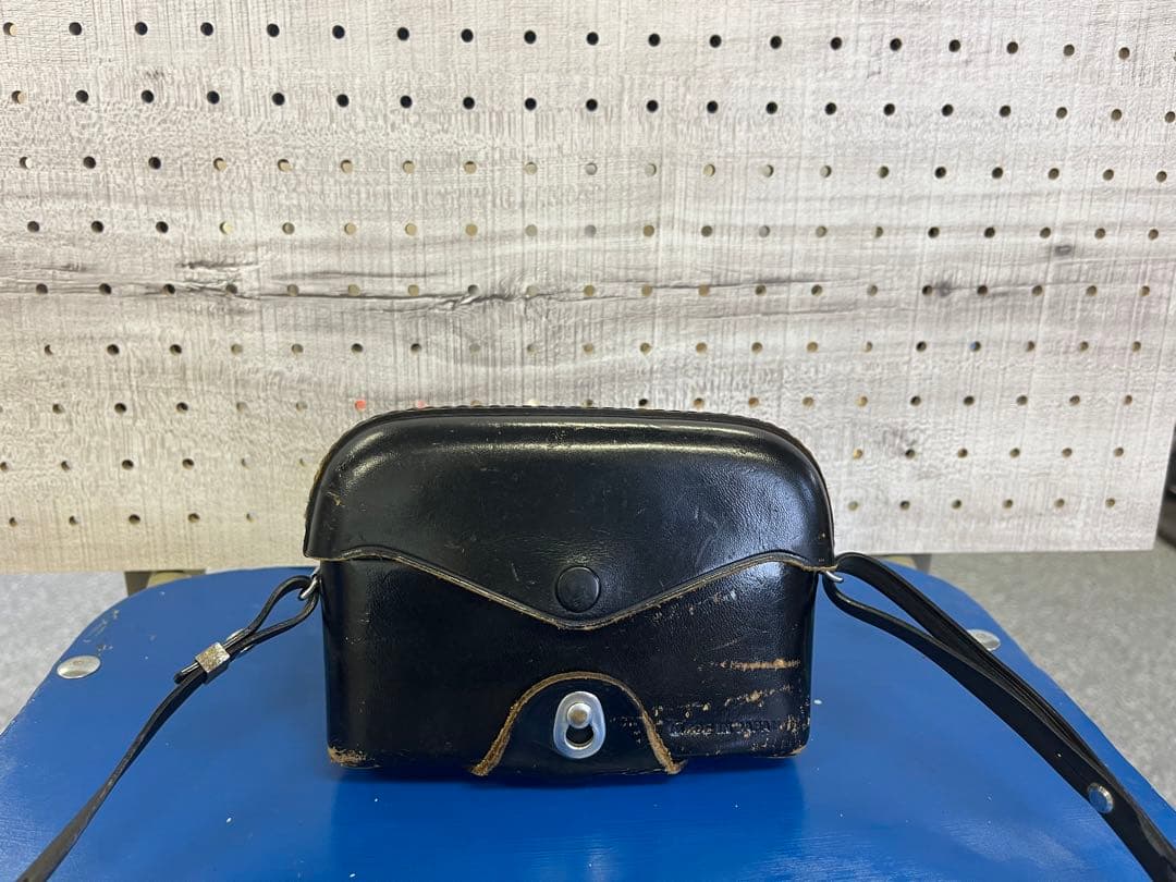 Canon Canonet QL17 キャノン フィルムカメラ