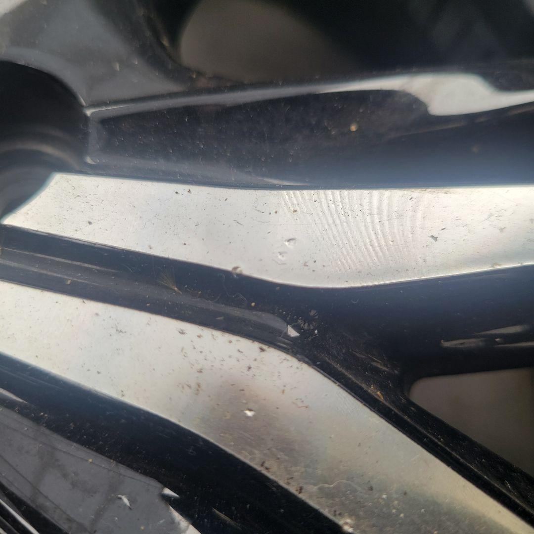 ホイールセット　4本　ロクサーニ 　軽自動車　タントカスタム　165/45R16