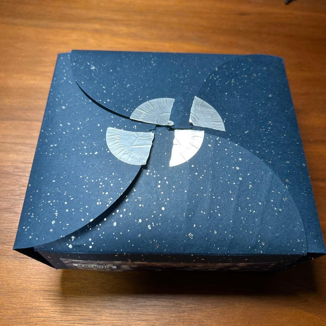 Campfire Audio C/2019 Q4 イヤホン