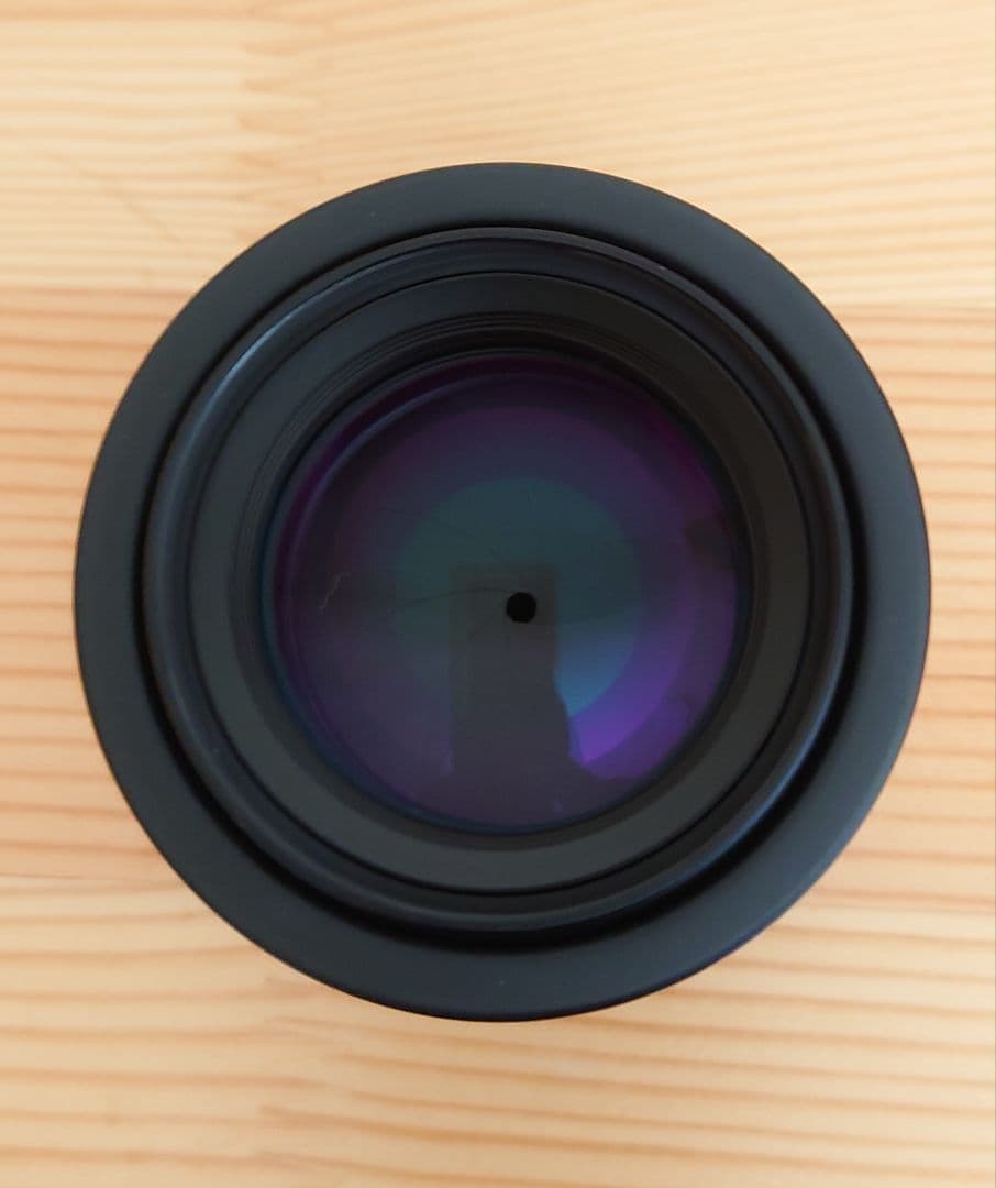 レンズ(単焦点) PENTAX SMC PENTAX-FA 50mm f/1.4