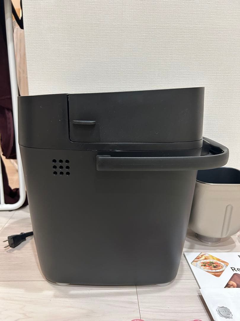 Panasonic SD-MDX102 ホームベーカリー　2021年製