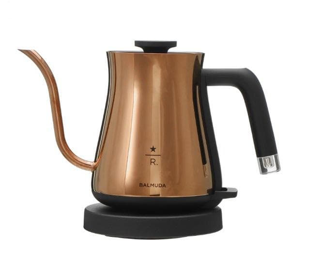 BALMUDA The Pot STARBUCKS RESERVE 特別モデル