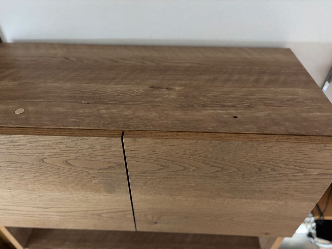 unicoウニコ　ADDAY（アディ） キッチンボード　Ｗ820