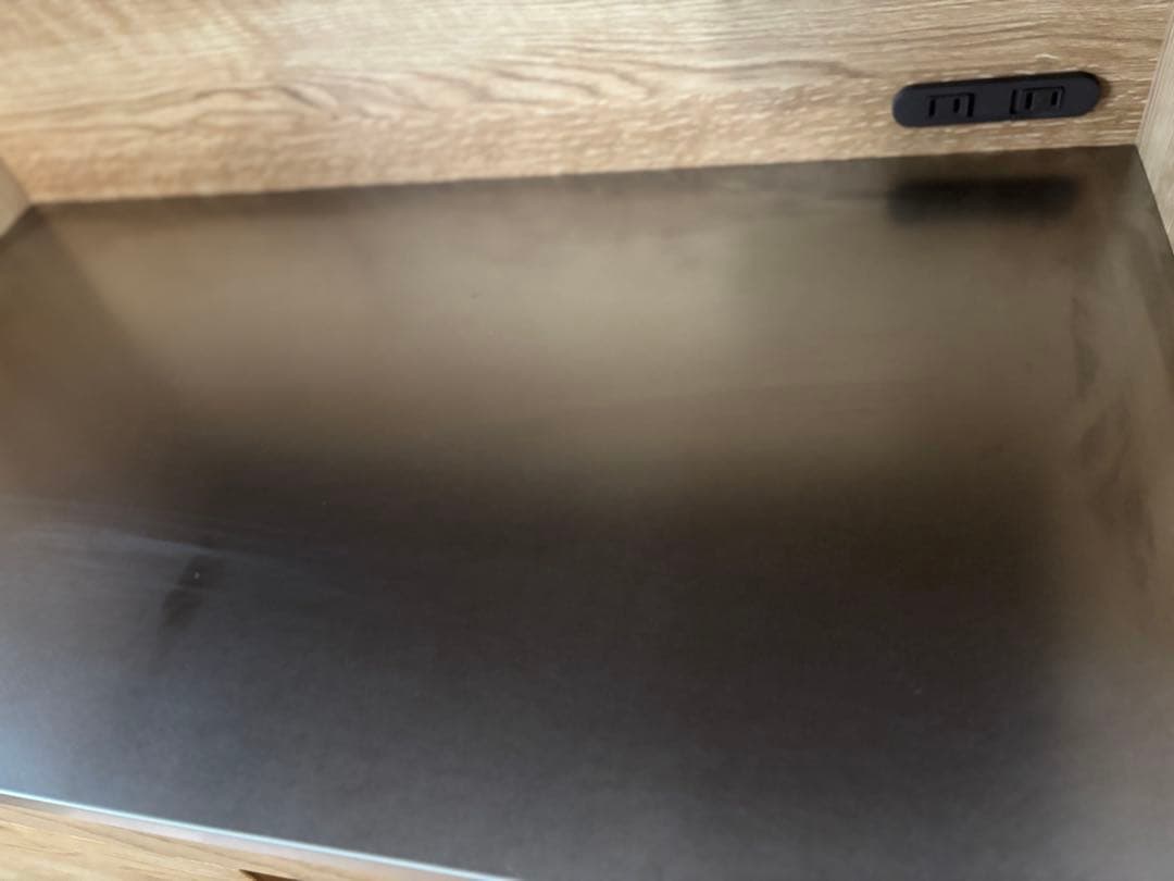 unicoウニコ　ADDAY（アディ） キッチンボード　Ｗ820