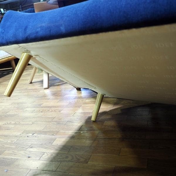 IDEE AOソファ 2人掛けソファ 2シーター イデー アーオ ソファ