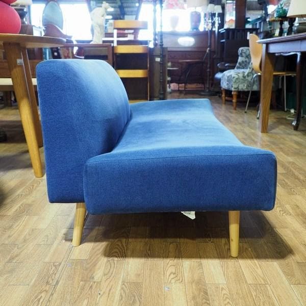 IDEE AOソファ 2人掛けソファ 2シーター イデー アーオ ソファ