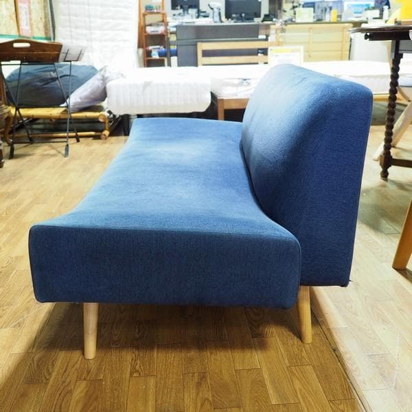 IDEE AOソファ 2人掛けソファ 2シーター イデー アーオ ソファ