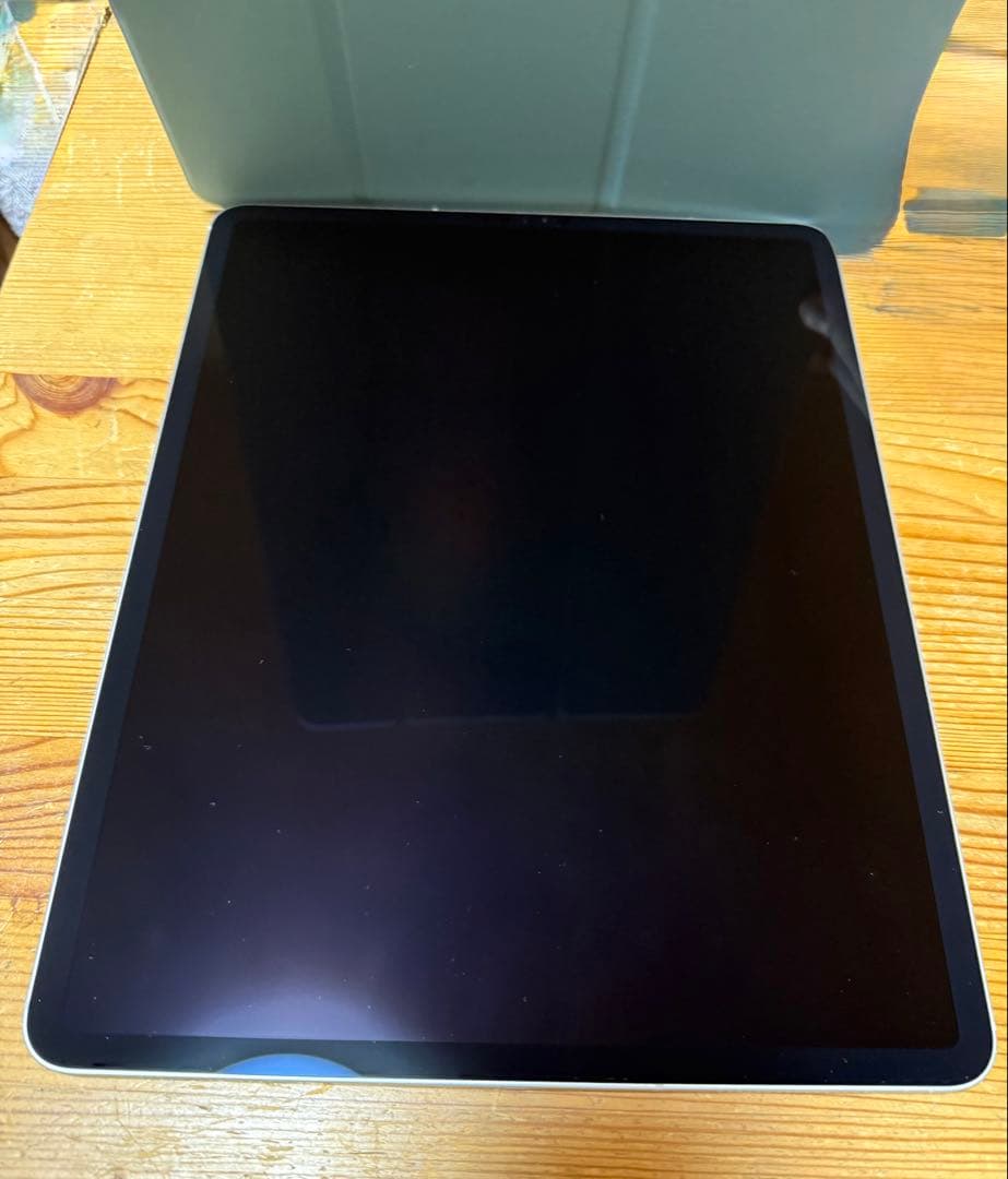 iPad Pro 12.9 第3世代 GPS+Cellular pencil付