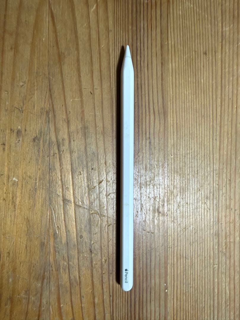 iPad Pro 12.9 第3世代 GPS+Cellular pencil付