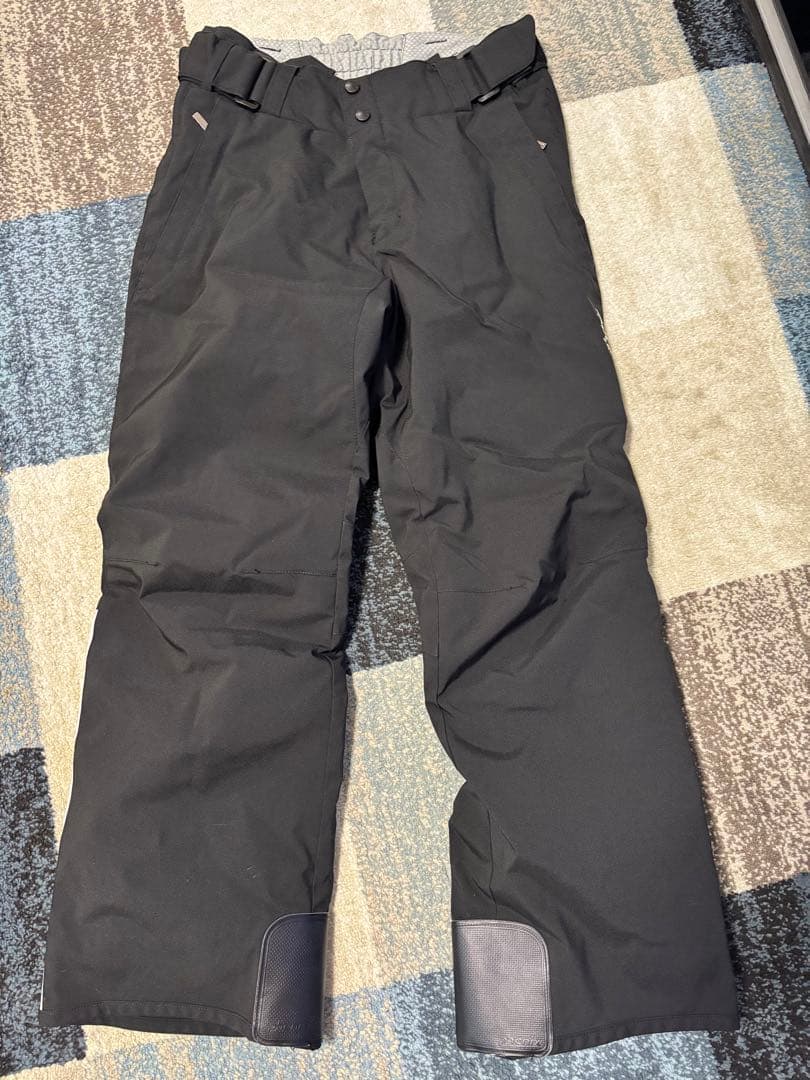 phenix フェニックス スキーウェア 上下セット メンズS